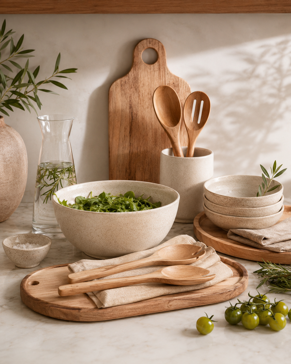 Kitchen Utensils