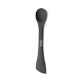 Krumbs Kitchen The Ultimate 2-in-1 Spoon & Spatula - Black