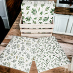 Herb Garden - Biodegradable Cloth